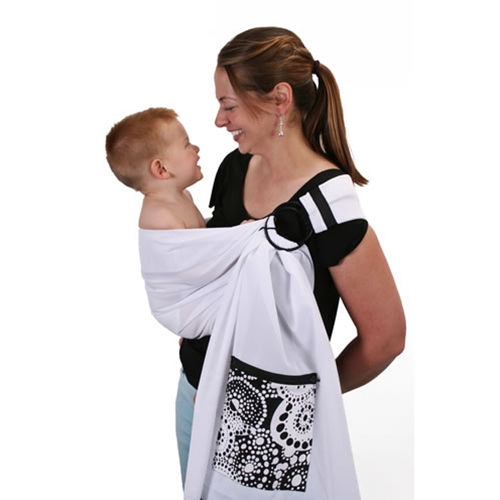 Zolo cheap baby carrier